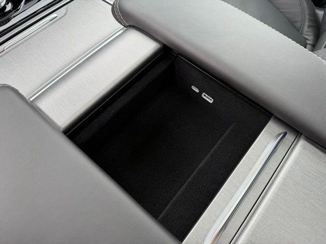 2026 Jeep Grand Wagoneer Limited Reserve 4x4
