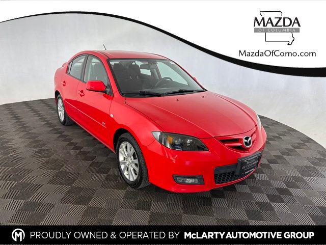 2008 Mazda Mazda3 s Sport for sale in COLUMBIA, MO