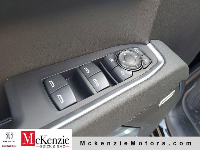2026 GMC Sierra 1500 Crew Cab, Short Bed, SLT, 4WD