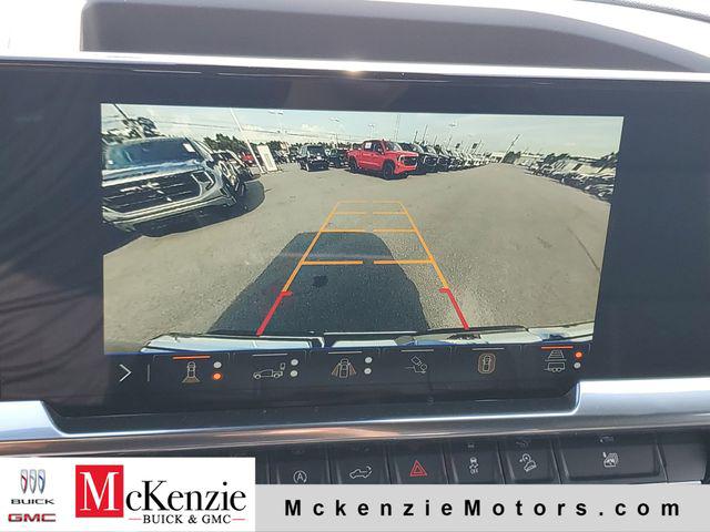 2026 GMC Sierra 1500 Crew Cab, Short Bed, SLT, 4WD
