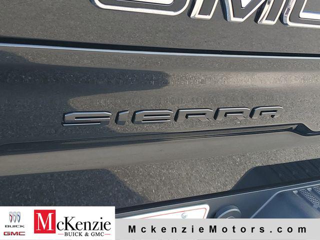 2026 GMC Sierra 1500 Crew Cab, Short Bed, SLT, 4WD