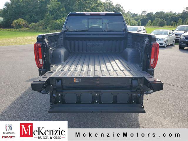 2026 GMC Sierra 1500 Crew Cab, Short Bed, SLT, 4WD