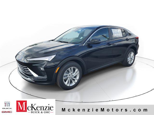2026 Buick NV Preferred FWD