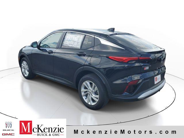 2026 Buick NV Preferred FWD