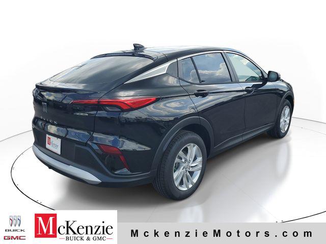 2026 Buick NV Preferred FWD