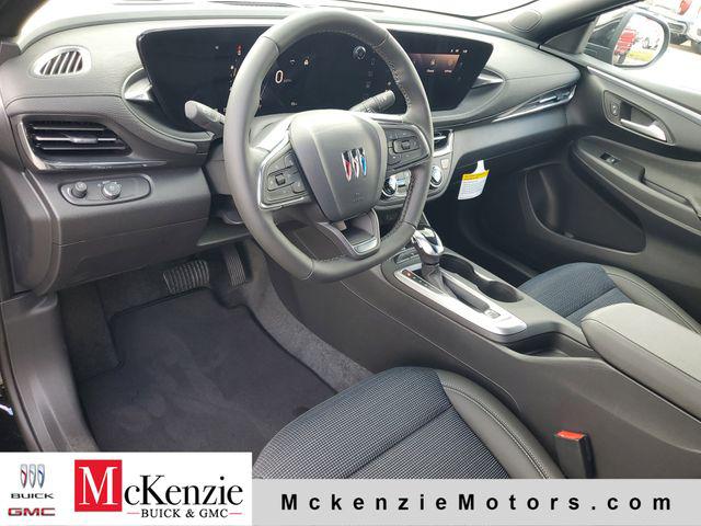 2026 Buick NV Preferred FWD