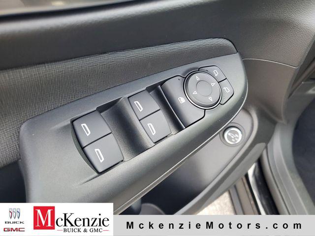 2026 Buick NV Preferred FWD