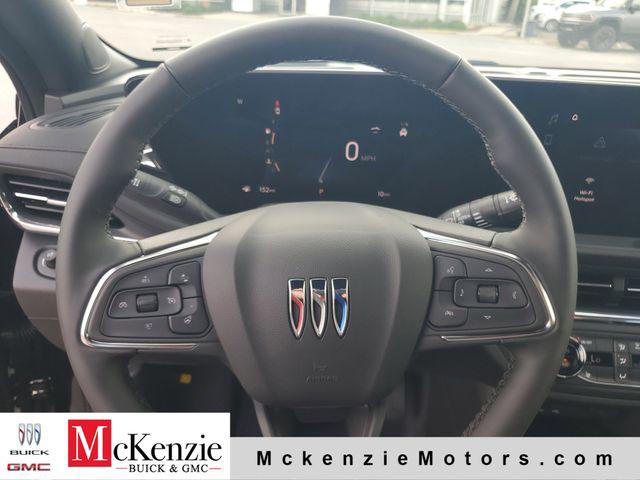 2026 Buick NV Preferred FWD