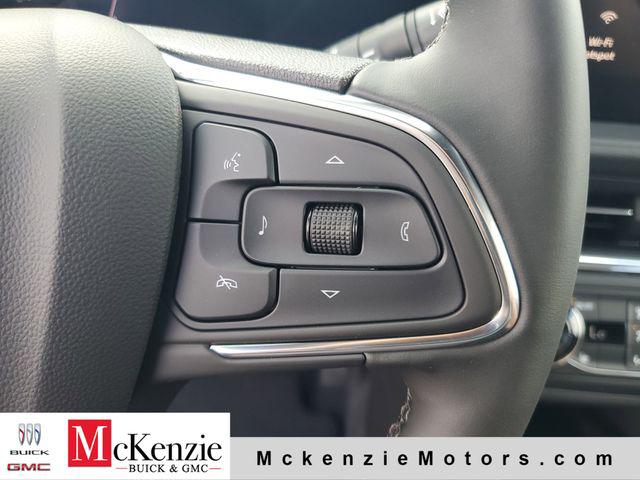 2026 Buick NV Preferred FWD