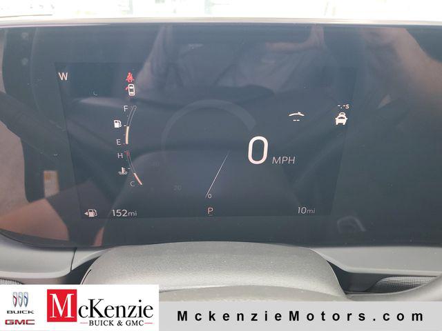 2026 Buick NV Preferred FWD