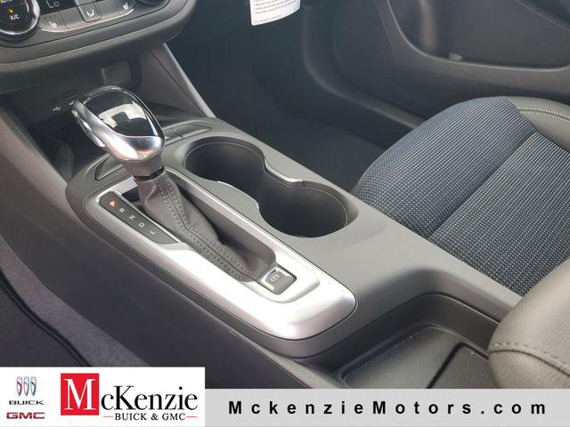 2026 Buick NV Preferred FWD