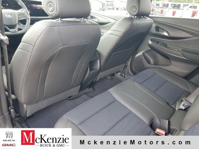 2026 Buick NV Preferred FWD