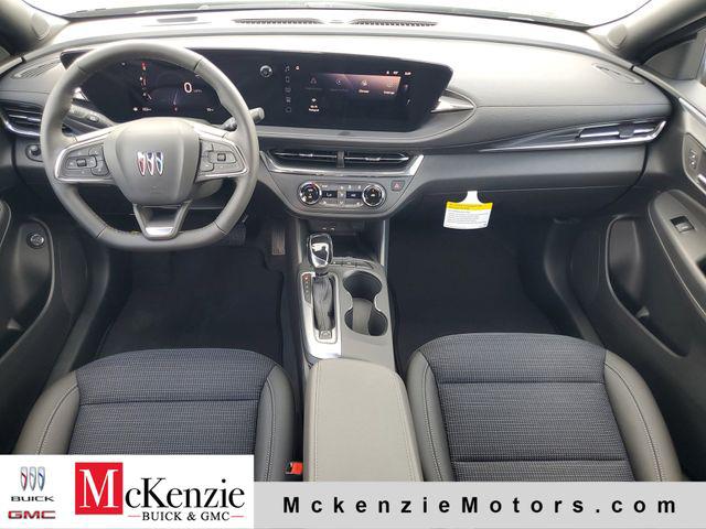 2026 Buick NV Preferred FWD