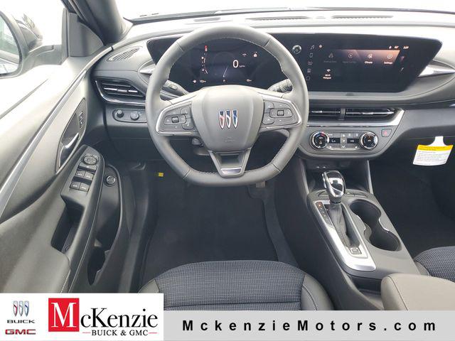 2026 Buick NV Preferred FWD