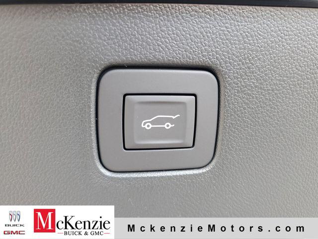 2026 Buick NV Preferred FWD