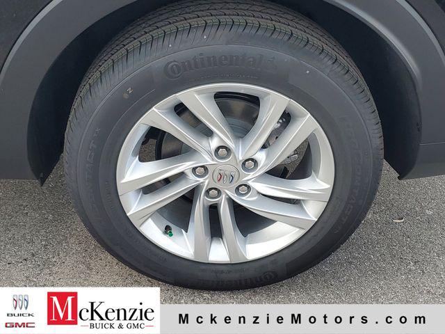 2026 Buick NV Preferred FWD