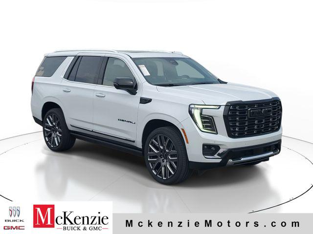 2026 GMC Yukon 4WD Denali Ultimate for sale in Milton, FL
