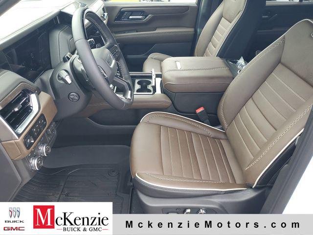 2026 GMC Yukon 4WD Denali Ultimate