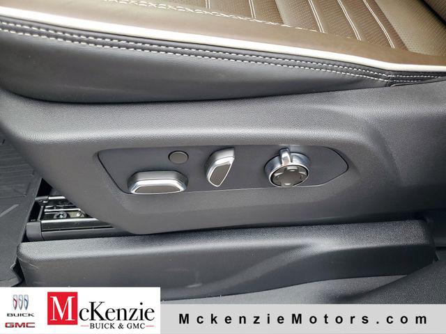 2026 GMC Yukon 4WD Denali Ultimate