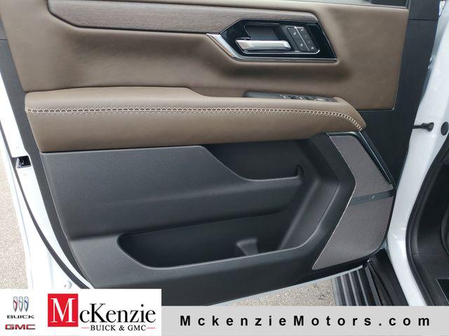 2026 GMC Yukon 4WD Denali Ultimate