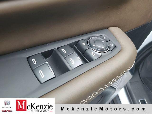 2026 GMC Yukon 4WD Denali Ultimate