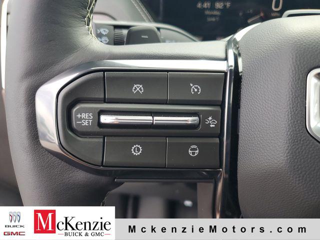 2026 GMC Yukon 4WD Denali Ultimate
