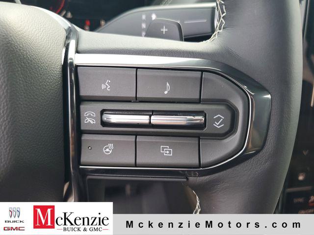2026 GMC Yukon 4WD Denali Ultimate