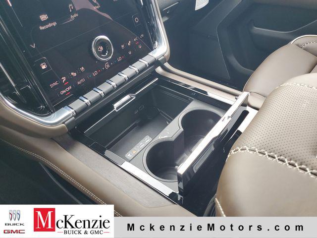 2026 GMC Yukon 4WD Denali Ultimate