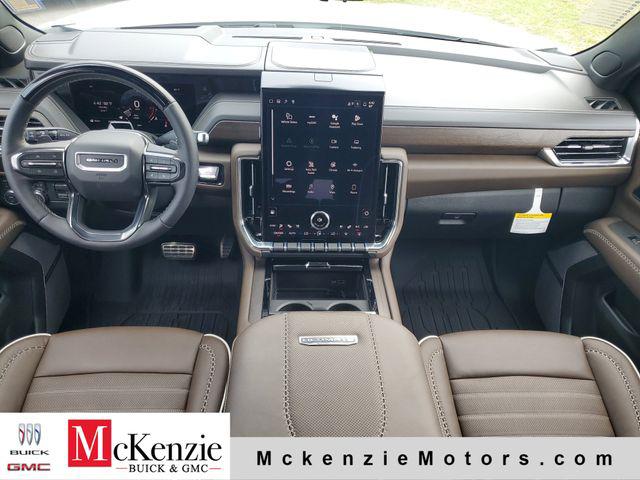 2026 GMC Yukon 4WD Denali Ultimate