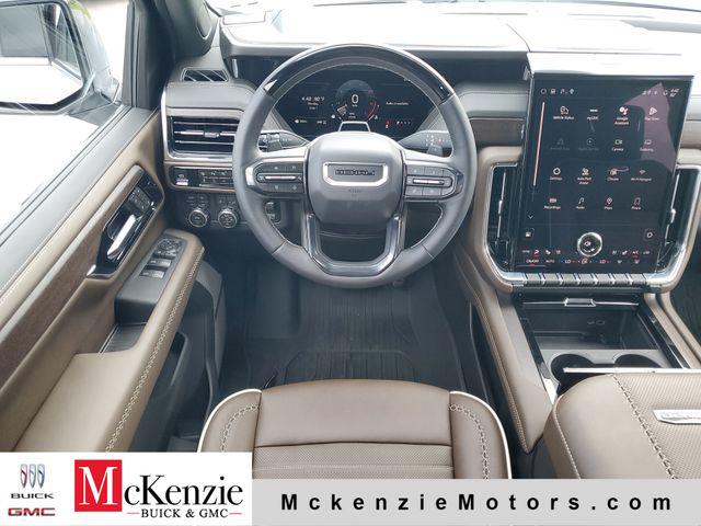 2026 GMC Yukon 4WD Denali Ultimate