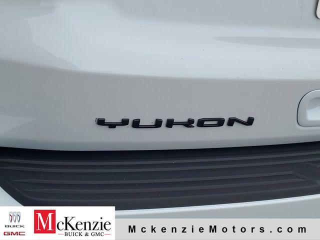 2026 GMC Yukon 4WD Denali Ultimate
