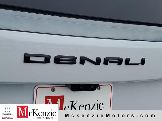 2026 GMC Yukon 4WD Denali Ultimate