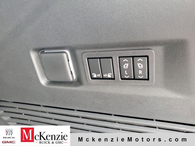 2026 GMC Yukon 4WD Denali Ultimate
