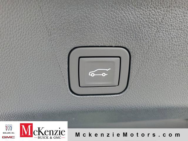 2026 GMC Yukon 4WD Denali Ultimate