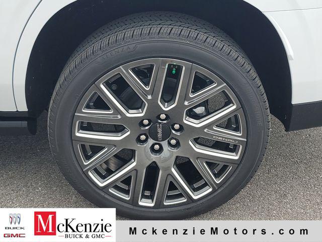 2026 GMC Yukon 4WD Denali Ultimate