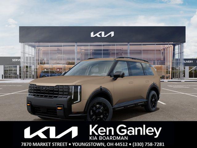 2027 Kia Telluride X-Pro SX-Prestige for sale in Boardman, OH
