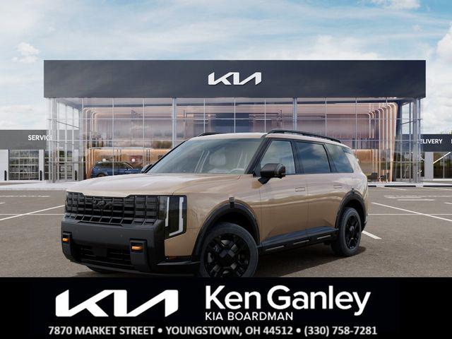 2027 Kia Telluride X-Pro SX-Prestige for sale in Boardman, OH