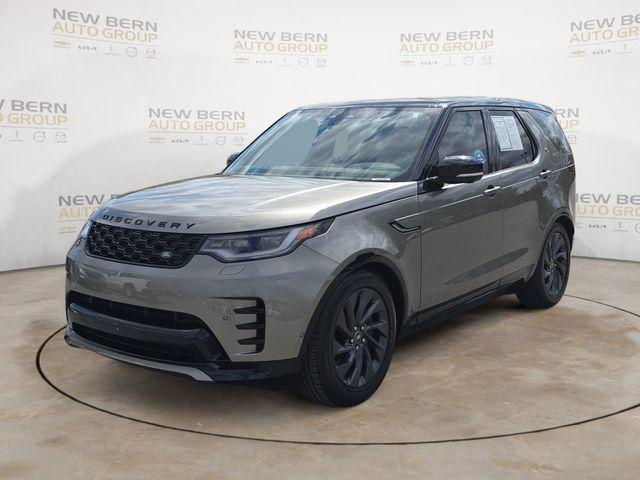 2024 Land Rover Discovery P360 Dynamic SE for sale in New Bern, NC