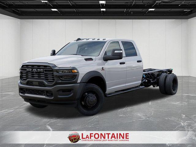 2026 Ram 5500 Tradesman/Big Horn for sale in Lansing, MI