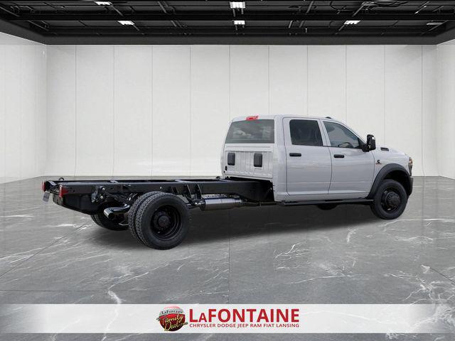 2026 Ram 5500 Tradesman/Big Horn