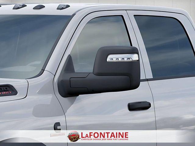 2026 Ram 5500 Tradesman/Big Horn