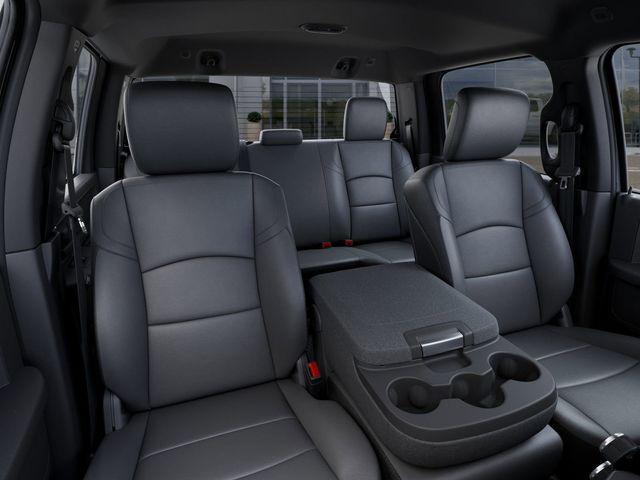 2026 Ram 5500 Tradesman/Big Horn