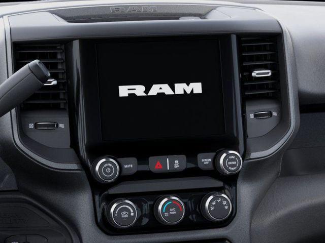 2026 Ram 5500 Tradesman/Big Horn