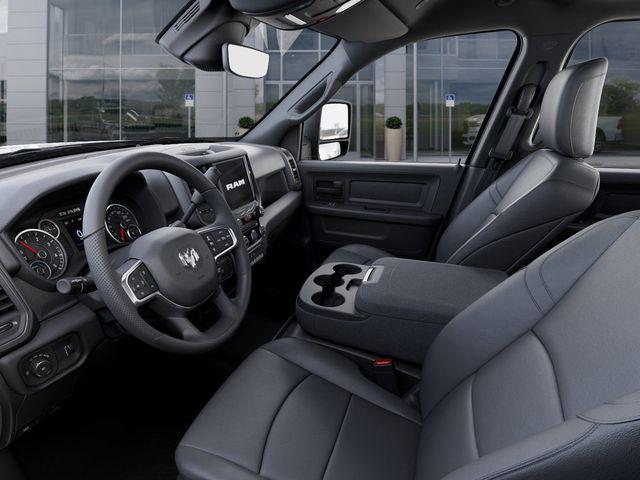 2026 Ram 5500 Tradesman/Big Horn