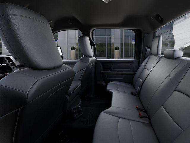 2026 Ram 5500 Tradesman/Big Horn