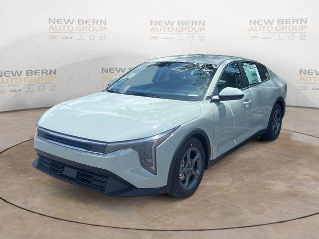 2026 Kia K4 LXS for sale in New Bern, NC