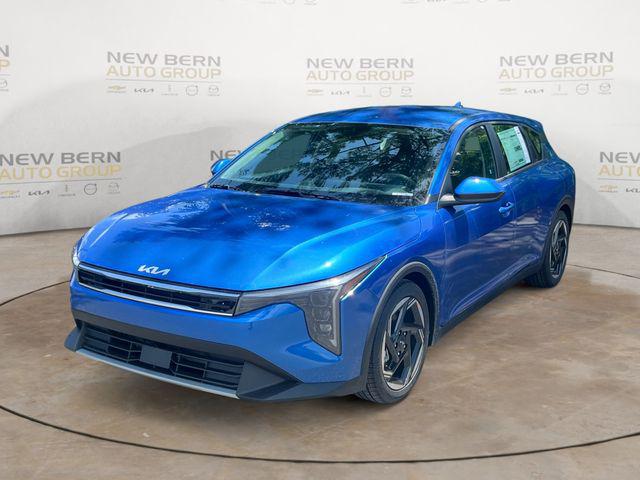 2026 Kia K4 EX for sale in New Bern, NC