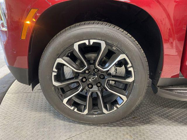 2026 Chevrolet Tahoe 4WD High Country