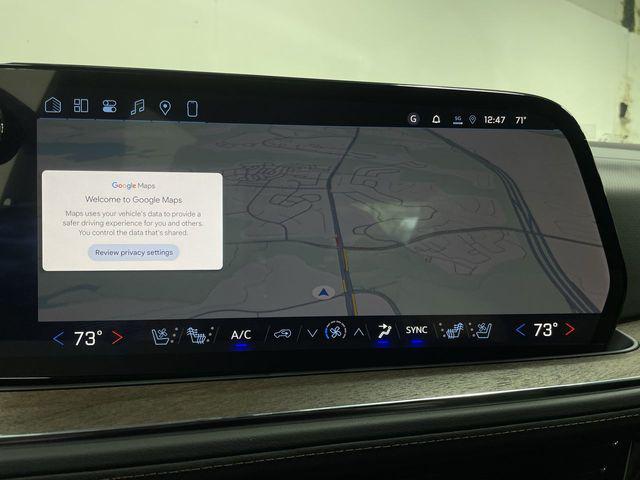 2026 Chevrolet Tahoe 4WD High Country