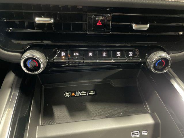 2026 Chevrolet Tahoe 4WD High Country